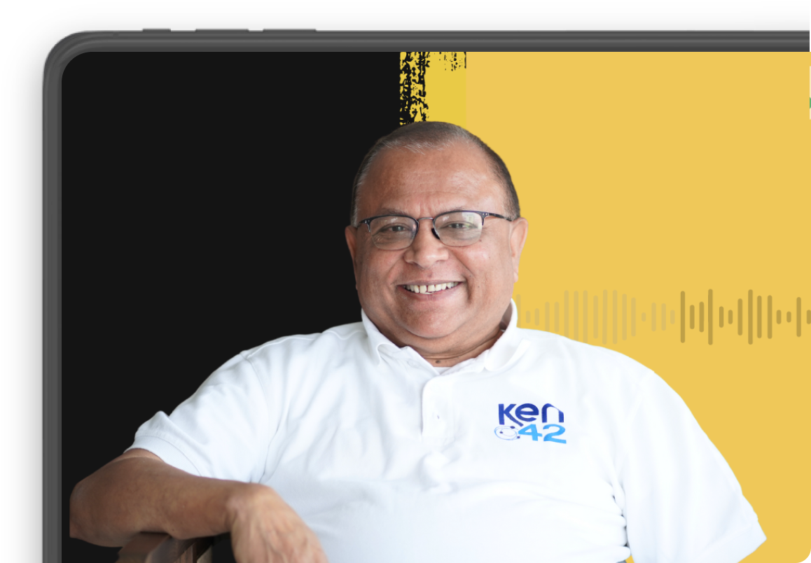 Navigating the Entrepreneurial Seas