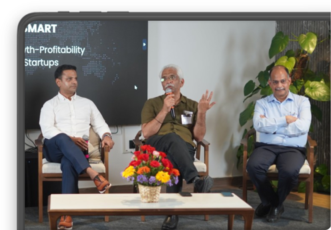 Startup Forum Highlights - TurboBoost